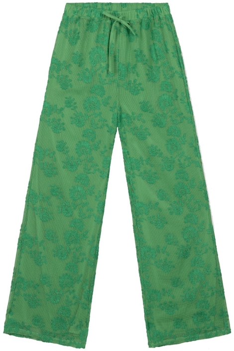 Refined Department knitted wide leg pants mara